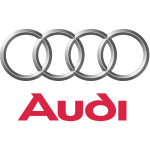 audi logo